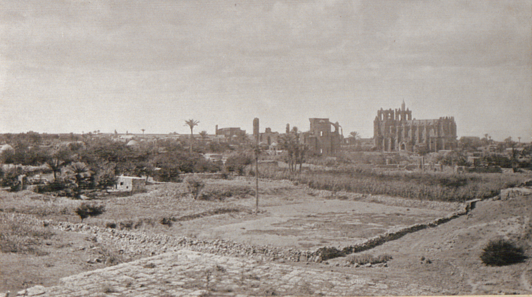 Famagusta